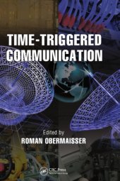 book Time-Triggered Communication