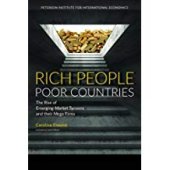 book Rich People Poor Countries: The Rise of Emerging-Market Tycoons and Their Mega Firms