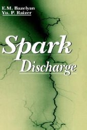 book Spark Discharge