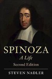 book Spinoza: a life.