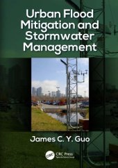 book Urban Flood Mitigation and Stormwater Management