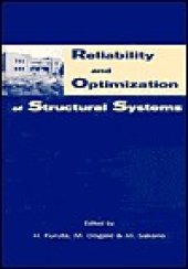 book Reliability and Optimization of Structural Systems: Proceedings of the 10th Ifip Wg7.5 Working Conference, Osaka, Japan, 25-27 March 2002