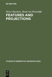 book Features and projections