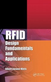 book Rfid Design Fundamentals And Applications