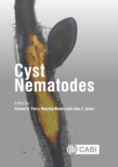 book Cyst nematodes