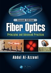 book Fibre optics : principles and advanced practices