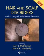 book Pocketbook of Hair and Scalp Disorders