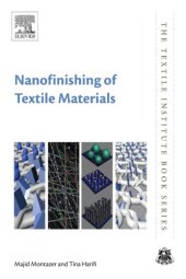 book Nanofinishing of Textile Materials