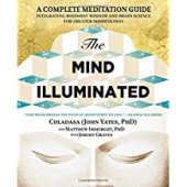 book The Mind Illuminated: A Complete Meditation Guide Integrating Buddhist Wisdom and Brain Science for Greater Mindfulness