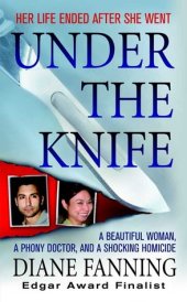 book Under the Knife