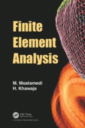 book Finite element analysis