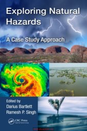 book Exploring Natural Hazards: A Case Study Approach