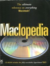 book Maclopedia