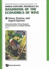 book Handbook of the Economics of Wine, Two-Volume Set