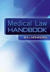 book Medical law handbook : the epidemiologically based needs assessment reviews, low back pain - second series