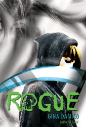 book Rogue