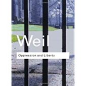 book Oppression and Liberty