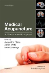 book Medical Acupuncture: A Western Scientific Approach