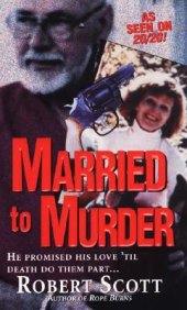 book Married To Murder