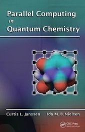 book Parallel Computing in Quantum Chemistry