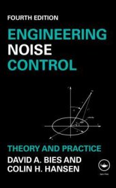 book Engineering Noise Control: Theory and Pratice