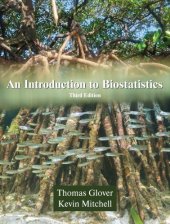 book An Introduction to Biostatistic