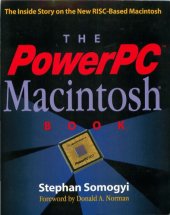 book The PowerPC Macintosh book : the inside story on the new RISC-based Macintosh