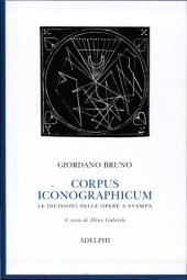 book Corpus Iconographicum. Le incisioni nelle opere a stampa