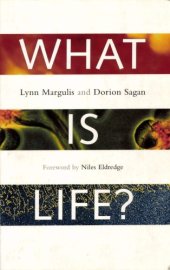 book What Is Life?