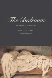 book The Bedroom: An Intimate History