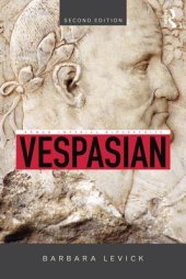 book Vespasian