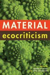 book Material Ecocriticism