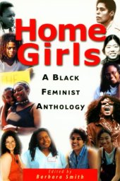 book Home Girls : A Black Feminist Anthology