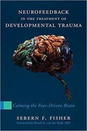 book Neurofeedback in the Treatment of Developmental Trauma - Calming the Fear-Driven Brain