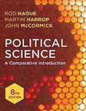 book Political Science: A Comparative Introduction