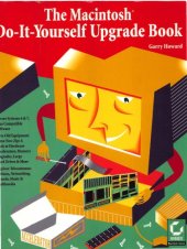 book The Macintosh : do-it-yourself upgrade book