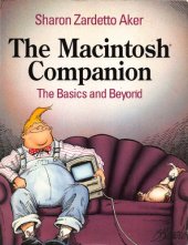 book The Macintosh companion : the basics and beyond