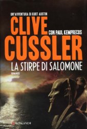 book La Stirpe di Salomone