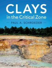 book Clays in the Critical Zone