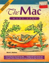 book The Mac made easy