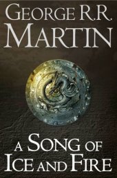 book A Song Of Ice and Fire - Omnibus