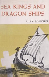 book Sea Kings and Dragon Ships