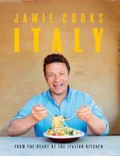 book Jamie Cooks Italy