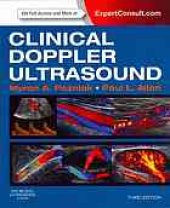 book Clinical doppler ultrasound