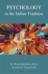 book Psychology in the Indian Tradition