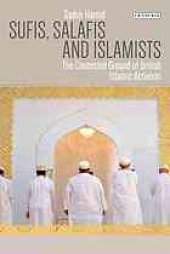 book Sufis, Salafis and Islamists: The Contested Ground of British Islamic Activism