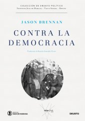 book Contra la democracia