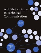 book A Strategic Guide to Technical Communication