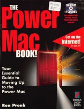 book The power mac book!