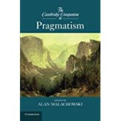 book The Cambridge Companion to Pragmatism